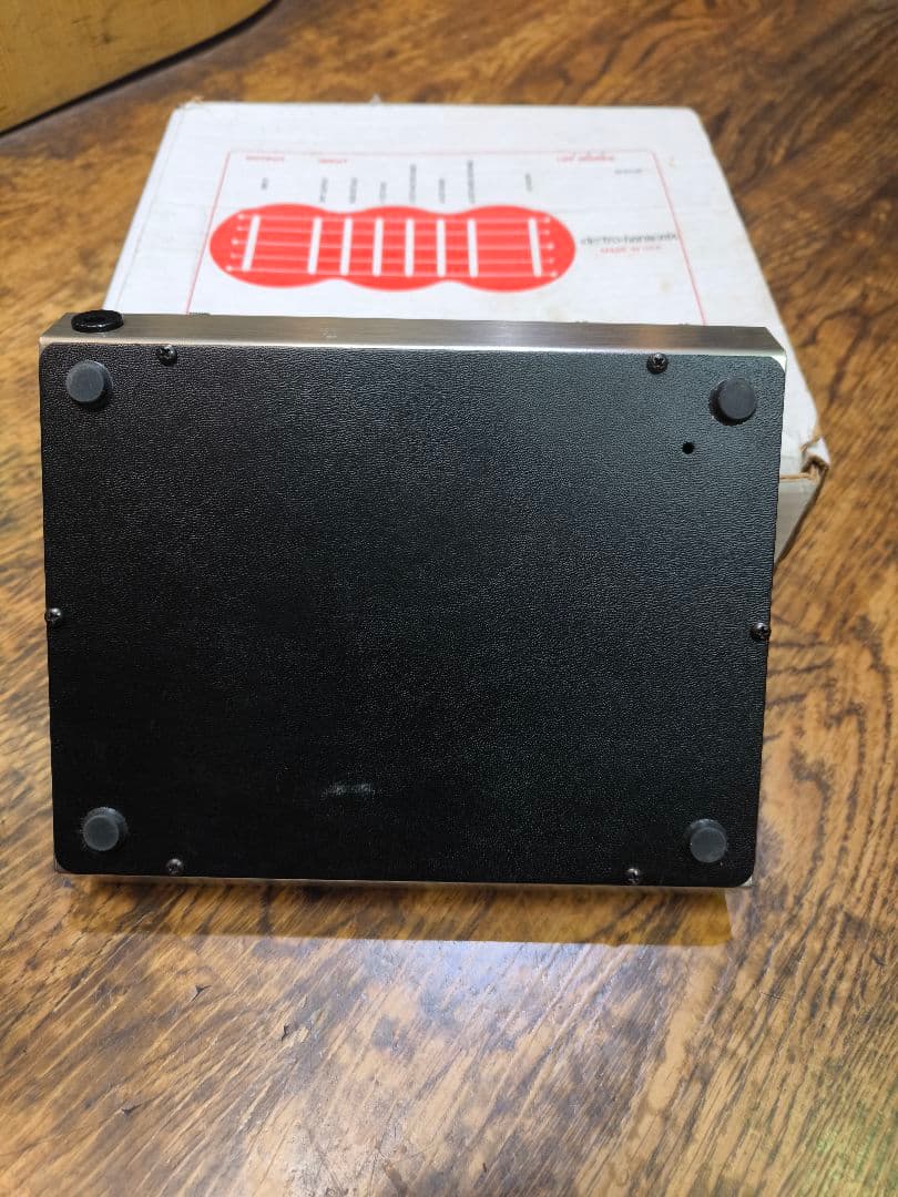 Electro Harmonics　ポリフォニックオクターブPOG 初期USA製