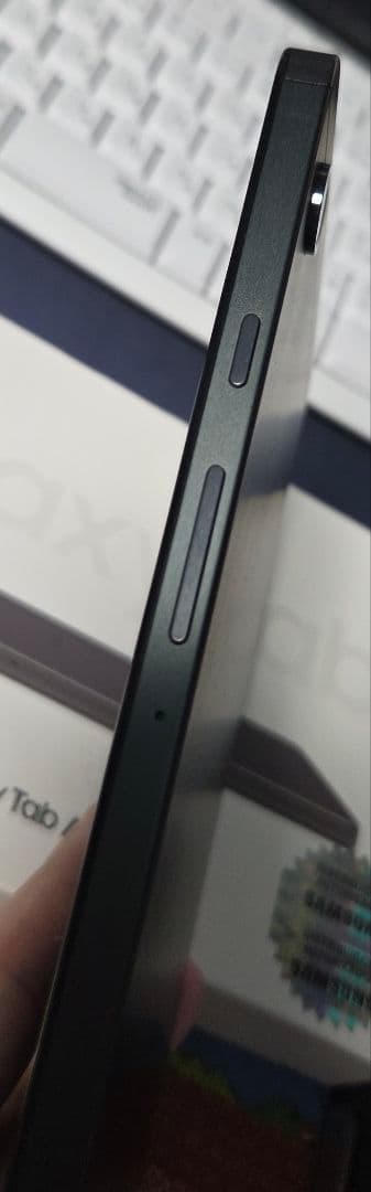 訳あり超美品 Galaxy Tab A9 8gb/128gb Wi-Fiモデル