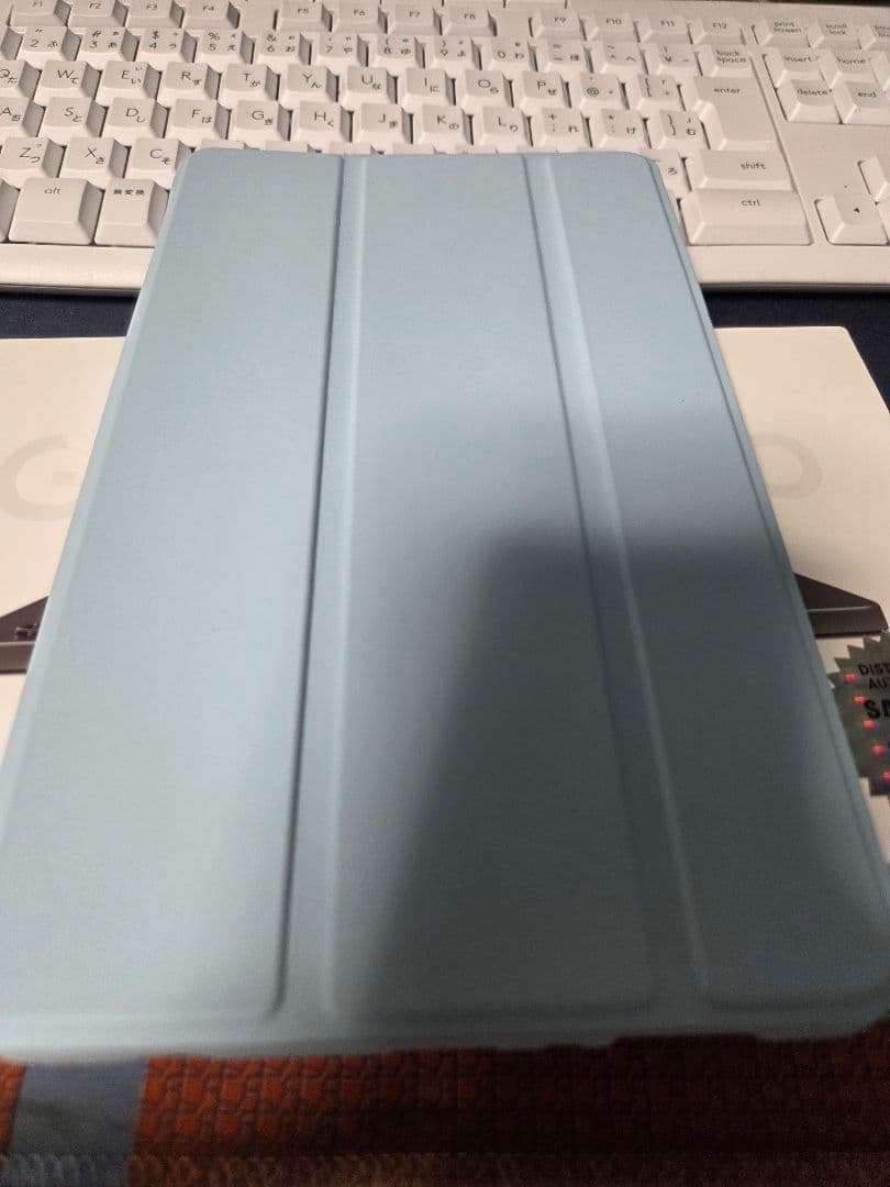 訳あり超美品 Galaxy Tab A9 8gb/128gb Wi-Fiモデル