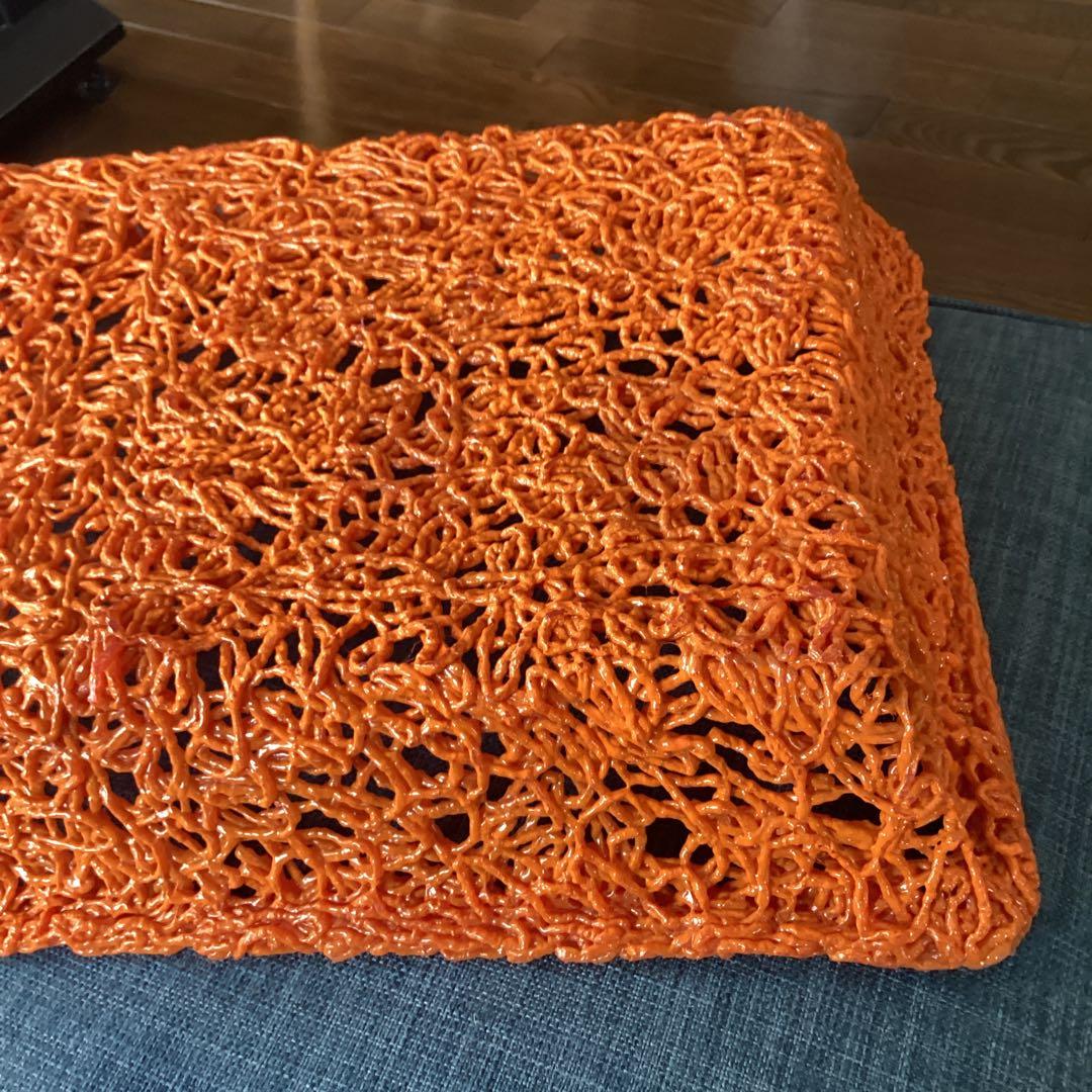 USAの50sコレクション　スパゲティ