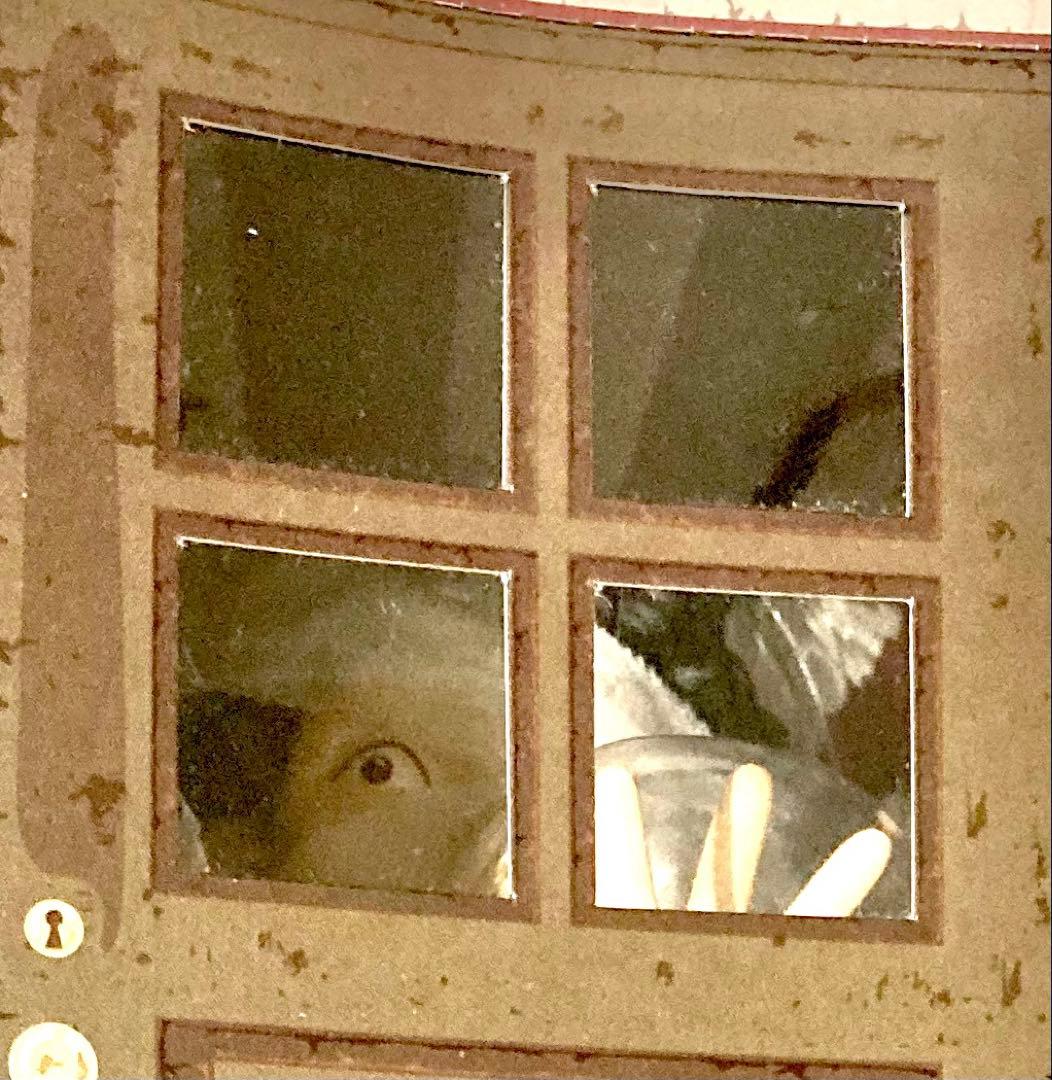 楳図かずおフィギュア ホラー限定Ver. 包帯バージョン【新品未開封品入手困難】