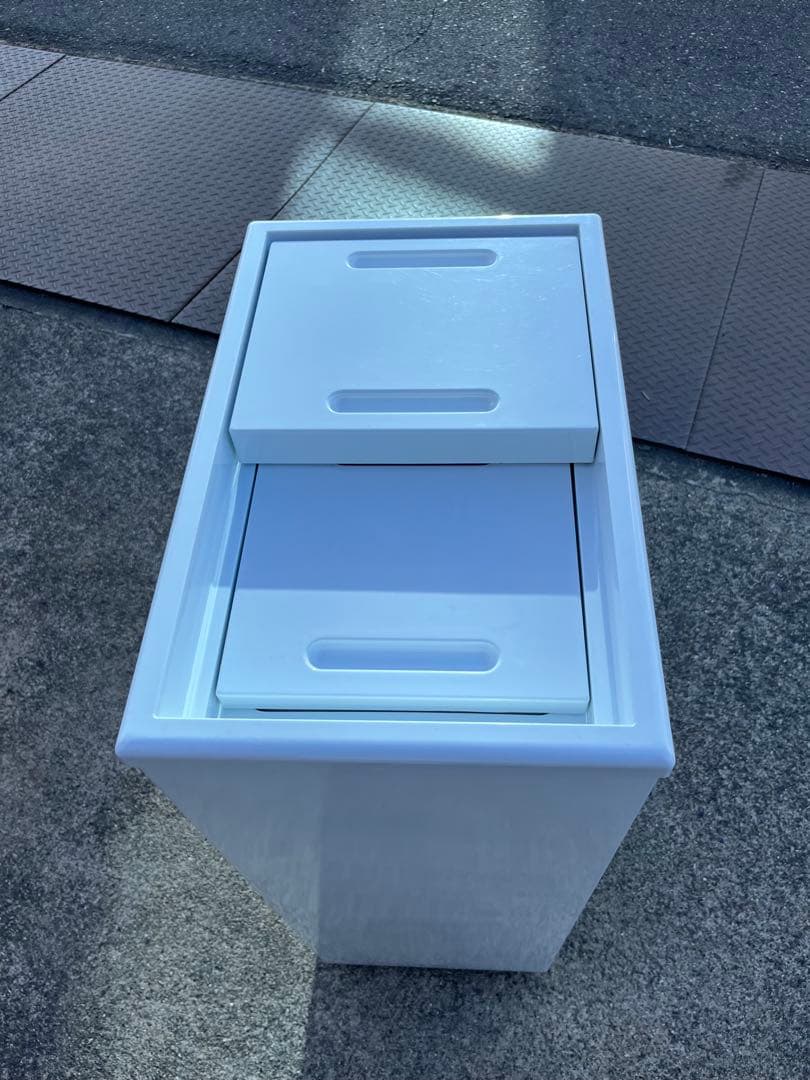 アレジア 41L 冷凍庫/冷凍ストッカー【AR-BD43】2019年製　美品♪