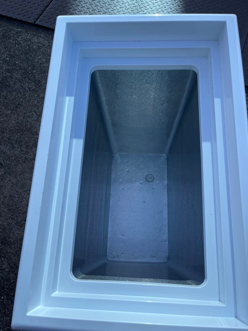 アレジア 41L 冷凍庫/冷凍ストッカー【AR-BD43】2019年製　美品♪