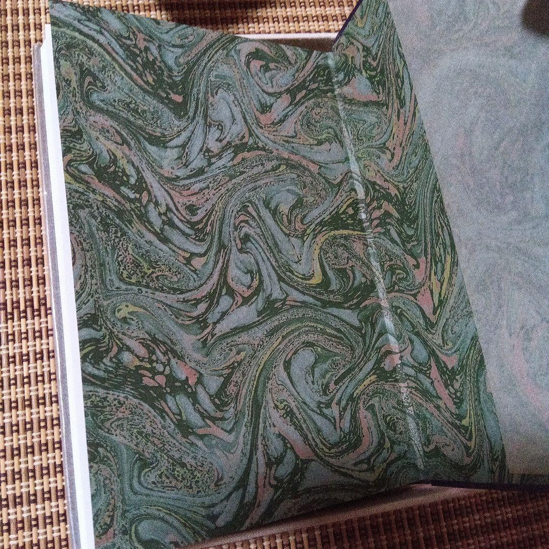 k*i様 本の美しさを求めて　関川左木夫　毛筆署名　特装限定８０部　倉本修銅版画