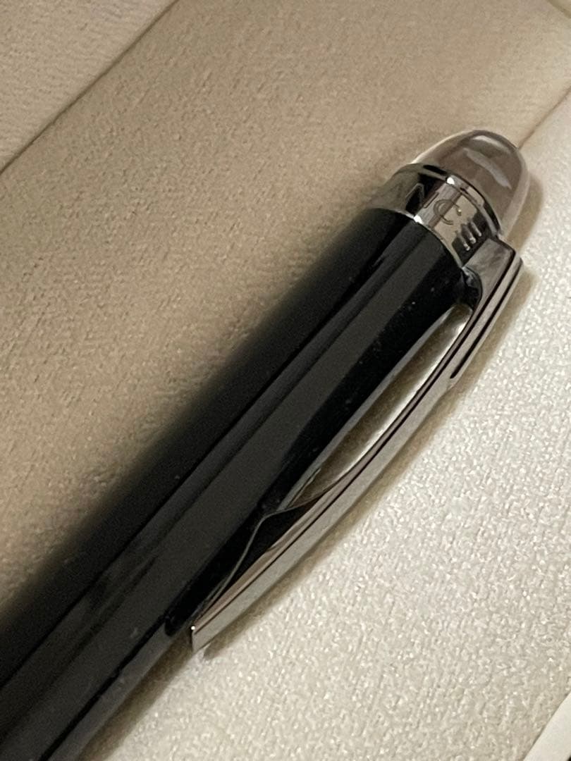 ◾️美品◾️モンブラン◾️スターウォーカー◾️筆記良好◾️化粧箱付属◾️