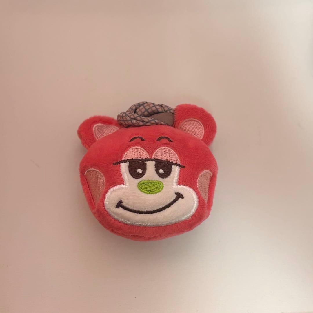 RIIZE ショウタロウ リズコ ペンミ ぬいぐるみバッジ