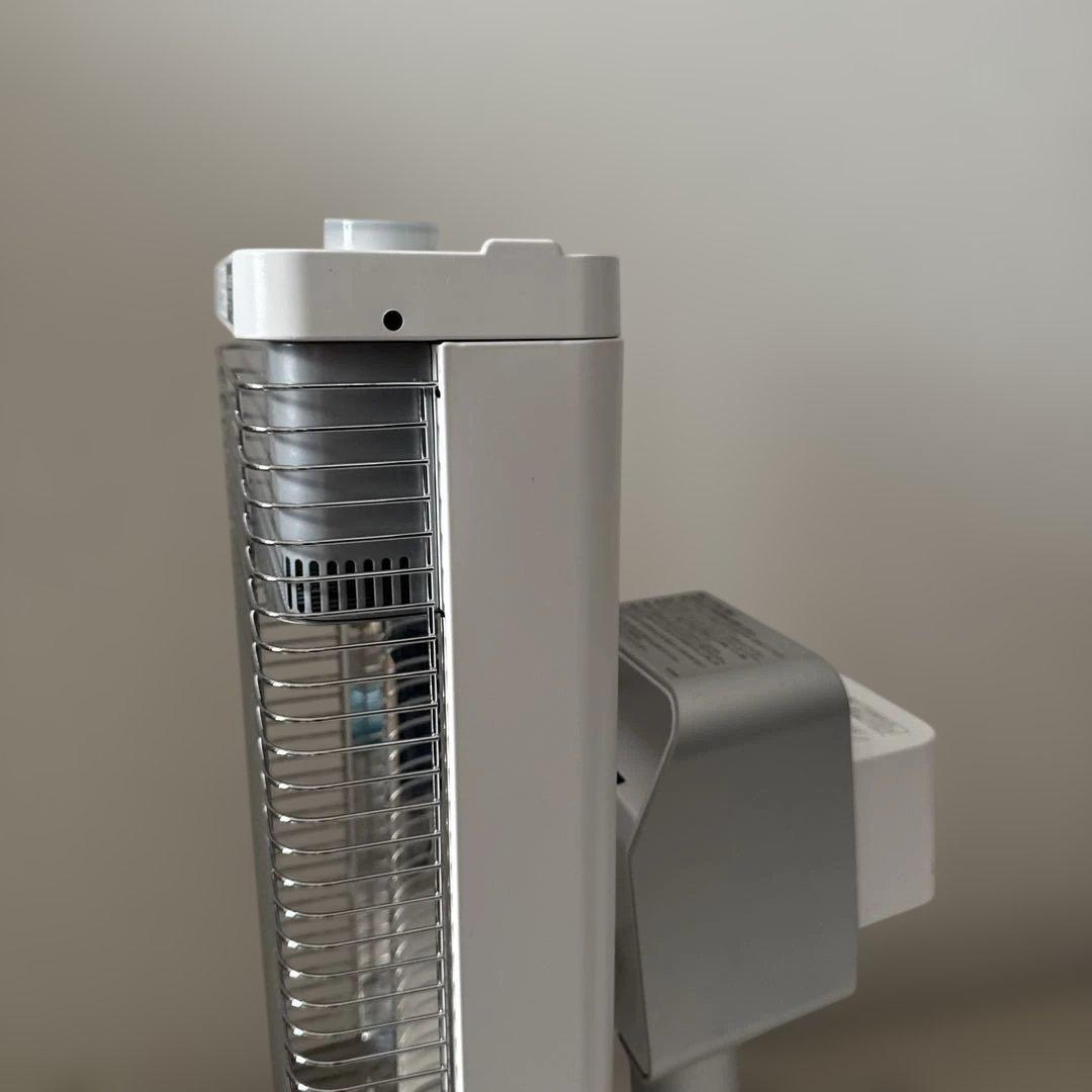 【極美品】DAIKIN セラムヒート ERFT11ZS-W 2022年製