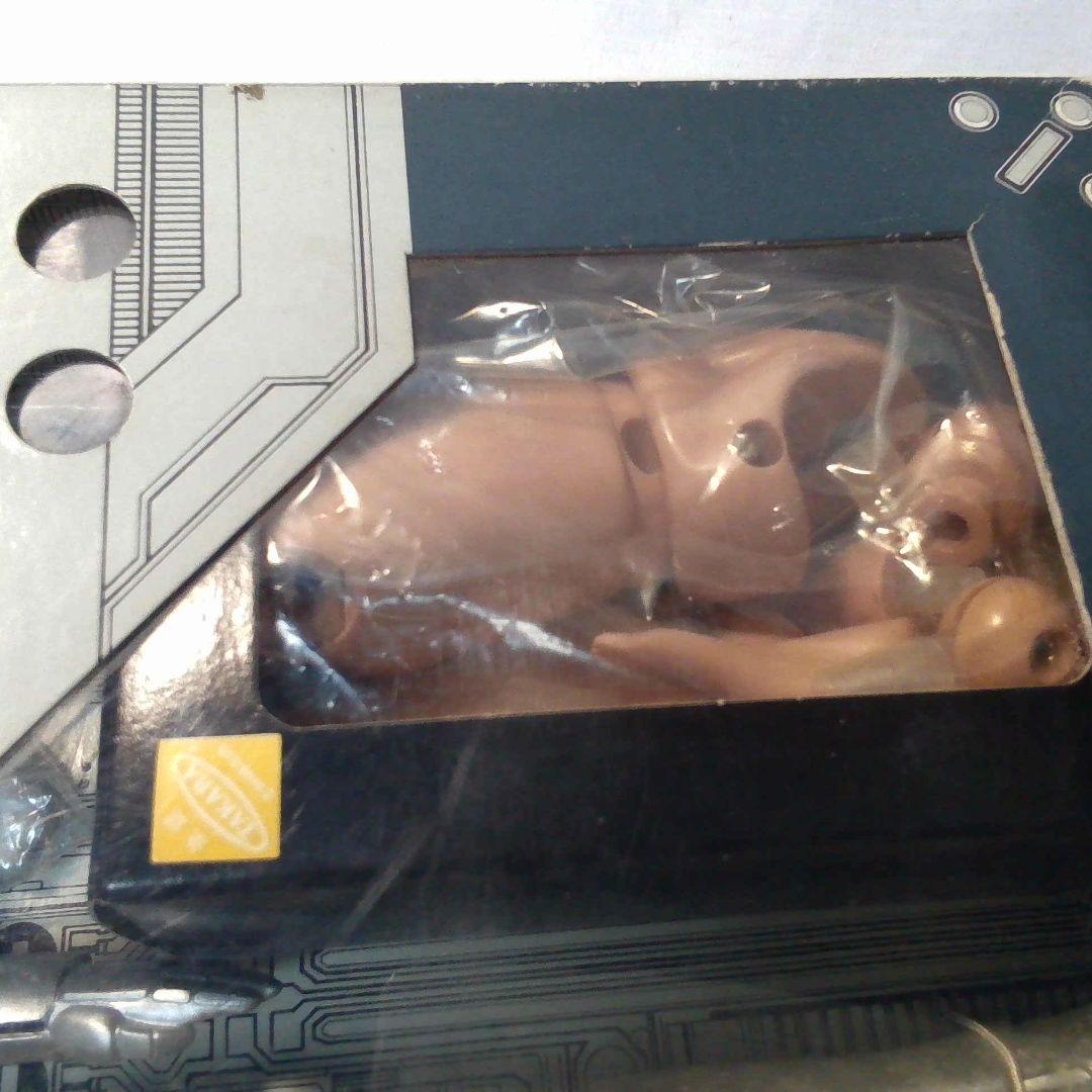 RAS バイオハンターシルバ 「超電子バイオマン」 リアルアクションシリーズ