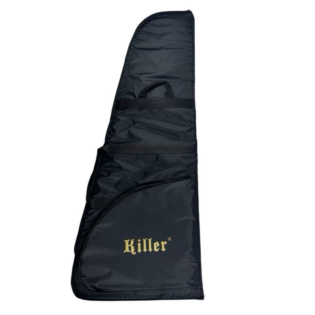 【美品✨️希少 】Killer KG-EXPLODER-SE サンバースト