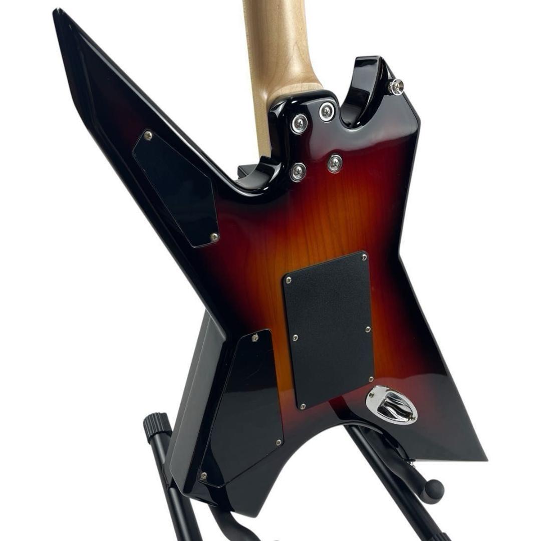 【美品✨️希少 】Killer KG-EXPLODER-SE サンバースト