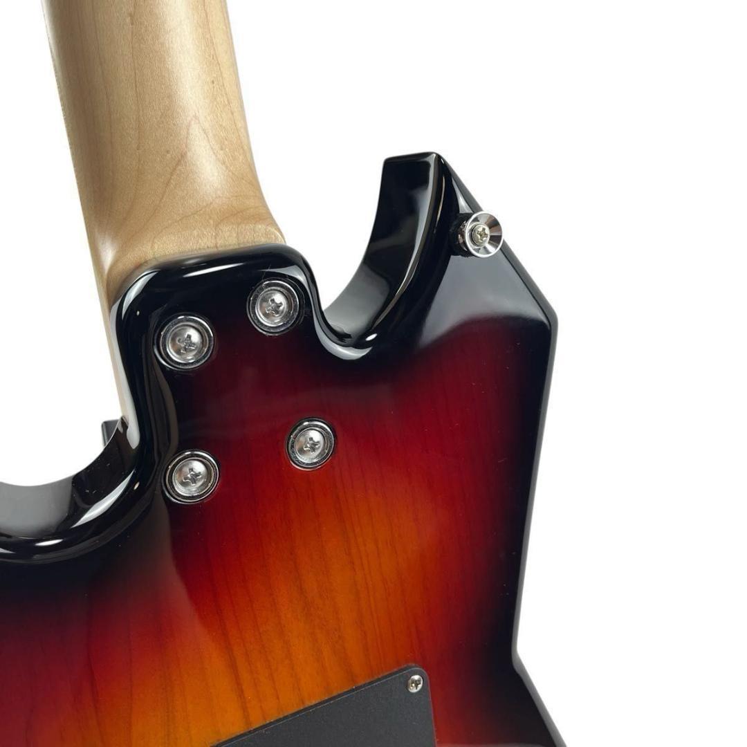 【美品✨️希少 】Killer KG-EXPLODER-SE サンバースト