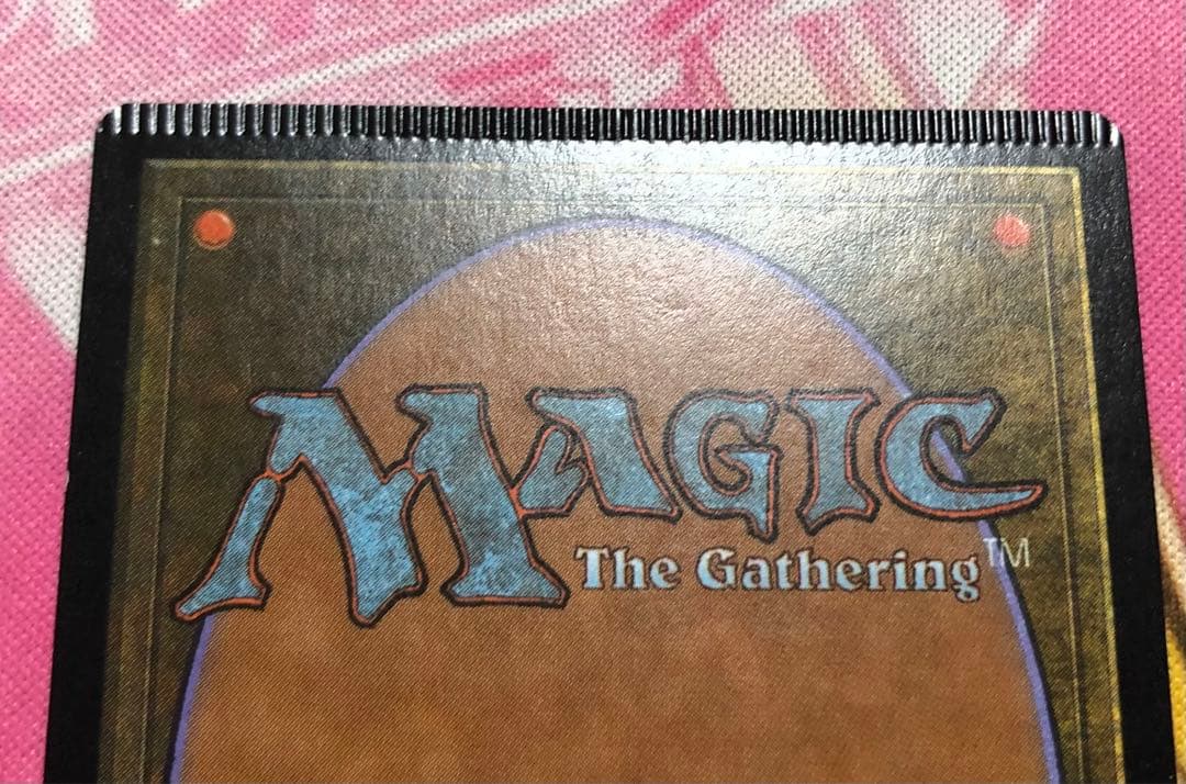 オパールの報復者 日本語 パックミス CRIMPED