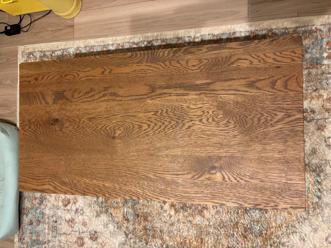 ADDY（アディ）ローテーブル/unico