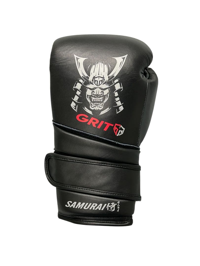 GRIT CUSTOM MADE JAPAN SAMURAIボクシンググローブ