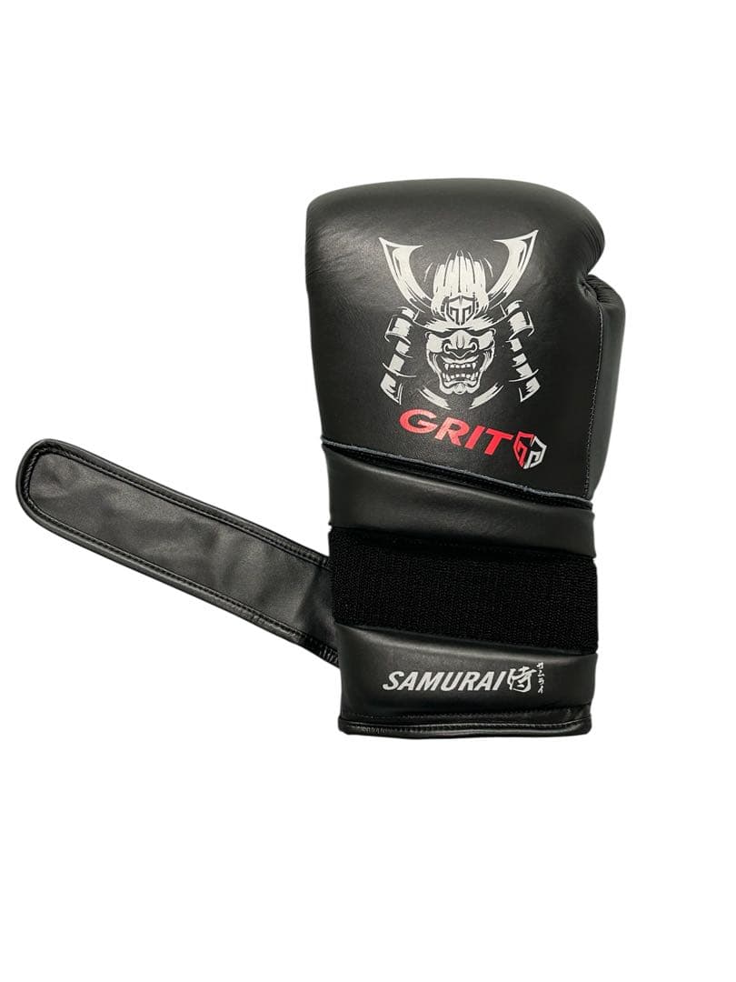GRIT CUSTOM MADE JAPAN SAMURAIボクシンググローブ