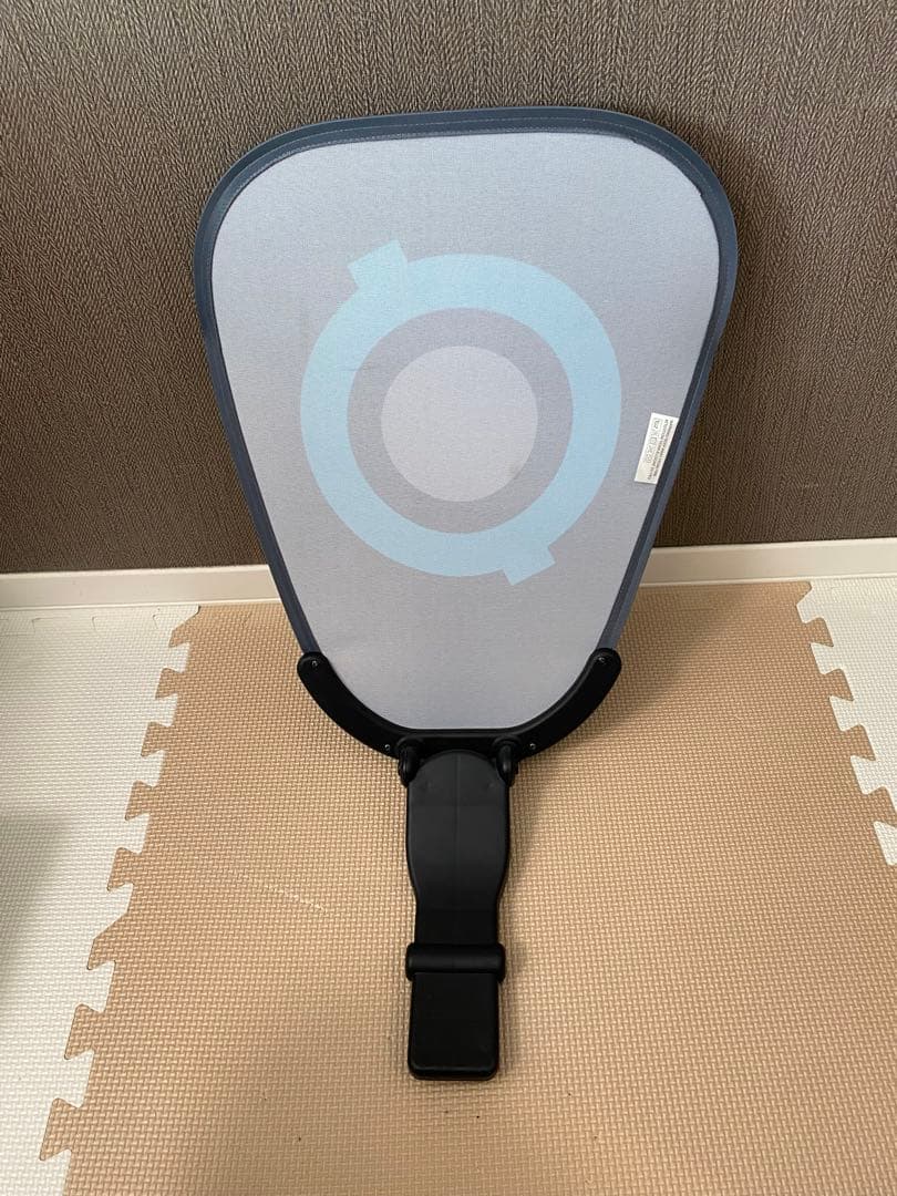 グロッバー エクスプローラートライク 4in1 ティールブルー