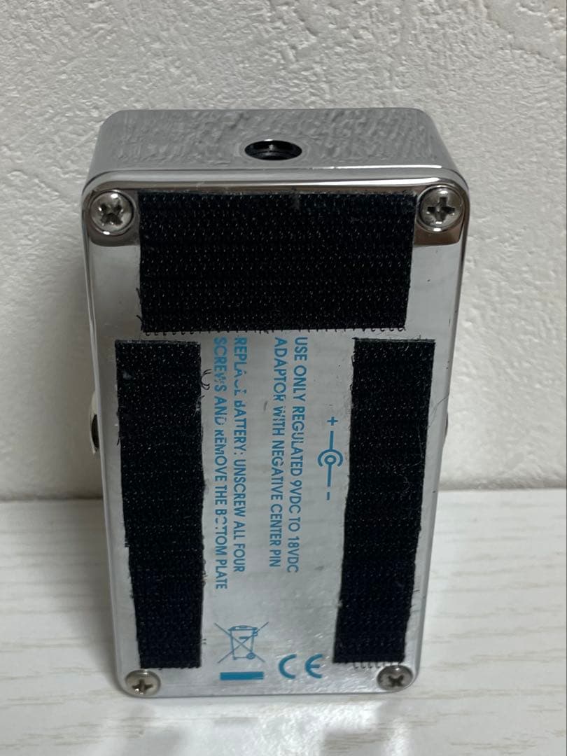 ばんちょーSoul Driven エフェクター Xotic Effects