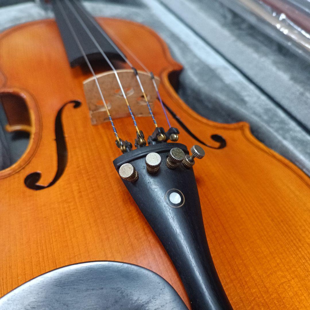 3/4サイズ【付属品多数】ハルシュタット上位モデルV-28