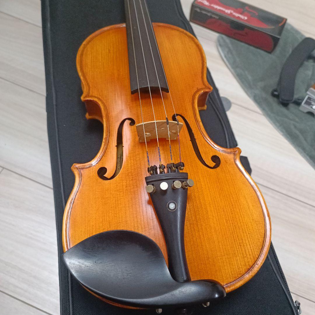 3/4サイズ【付属品多数】ハルシュタット上位モデルV-28