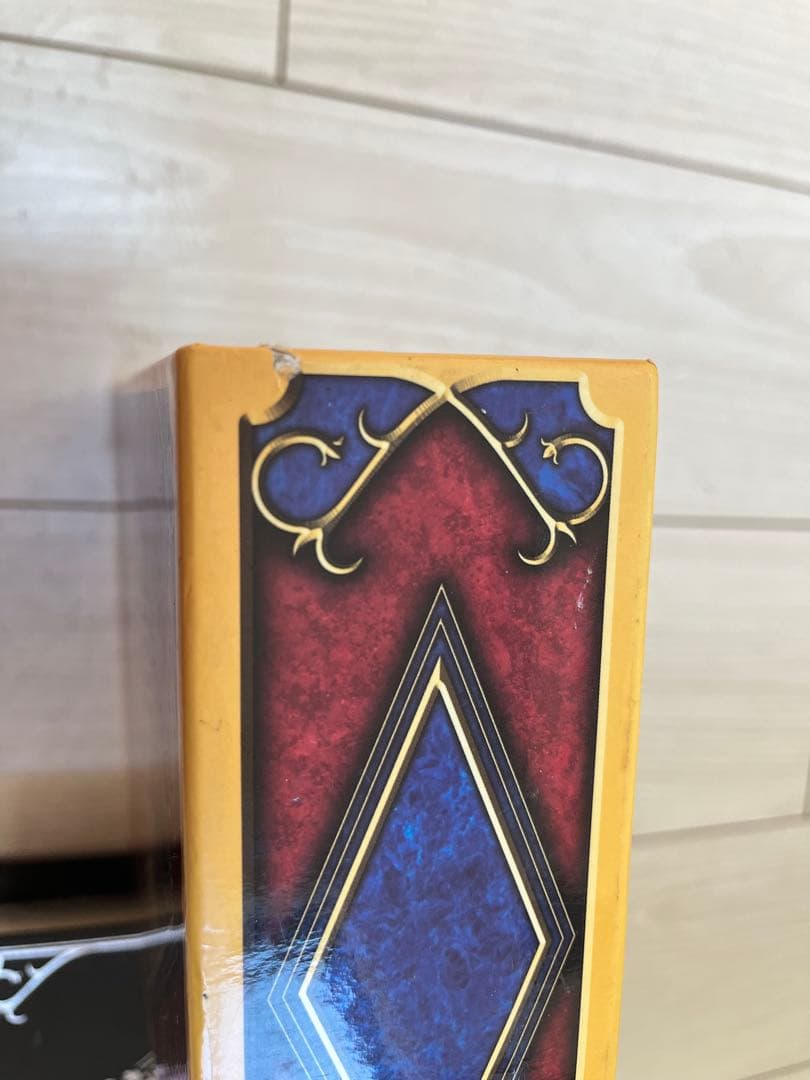 神羅万象 神獄之書 限定ファイル プロモカード付き