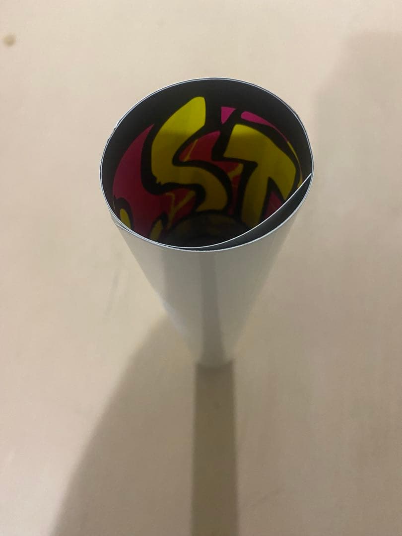 Hi-STANDARD 新代田FEVER 限定 ポスター ハイスタ A2