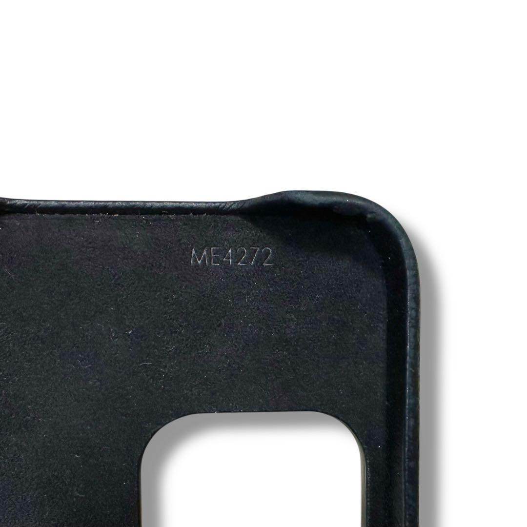 美品 ルイヴィトン モノグラム バンパー iPhone12/13 Pro Max