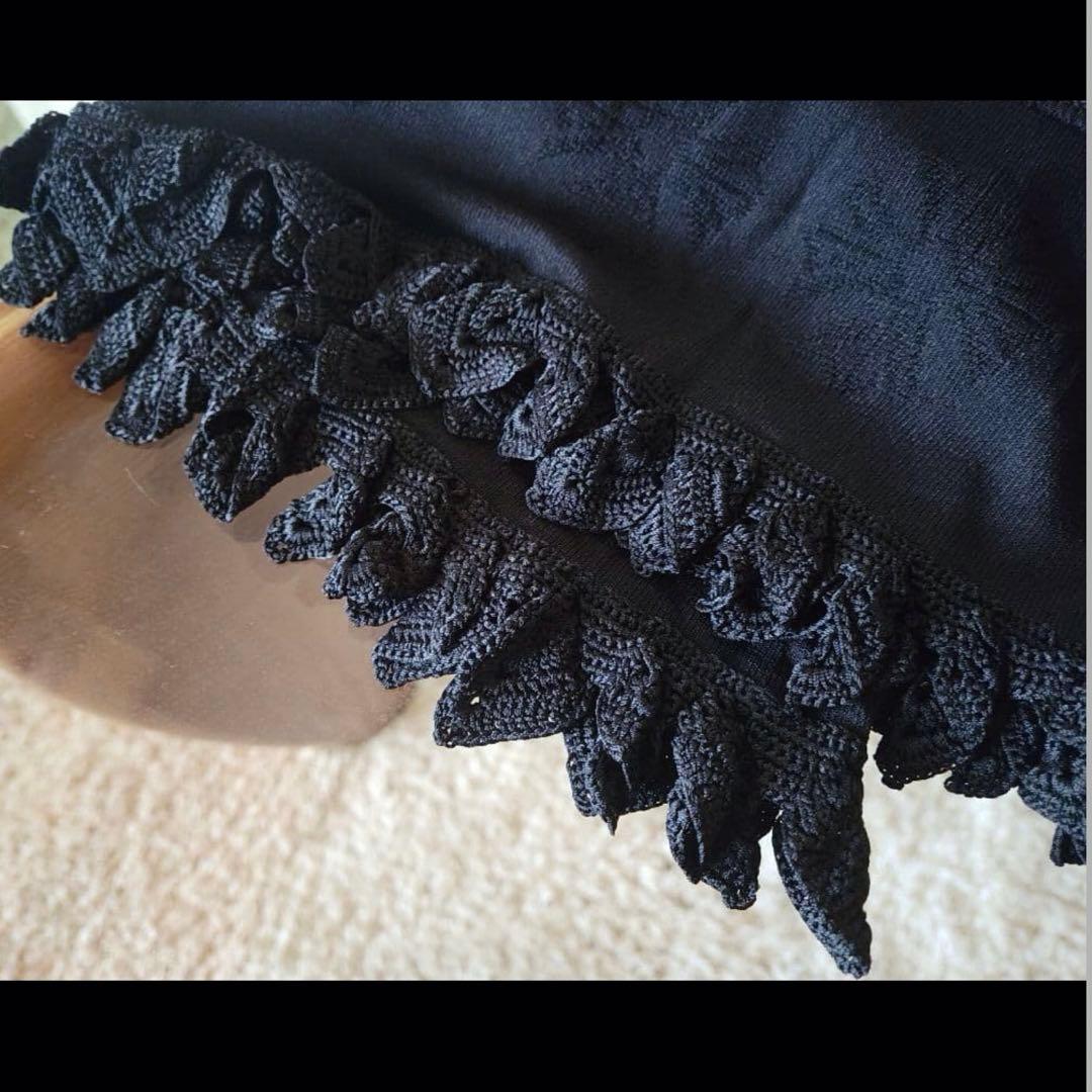 クロムハーツ 新品 CHプラス スカート