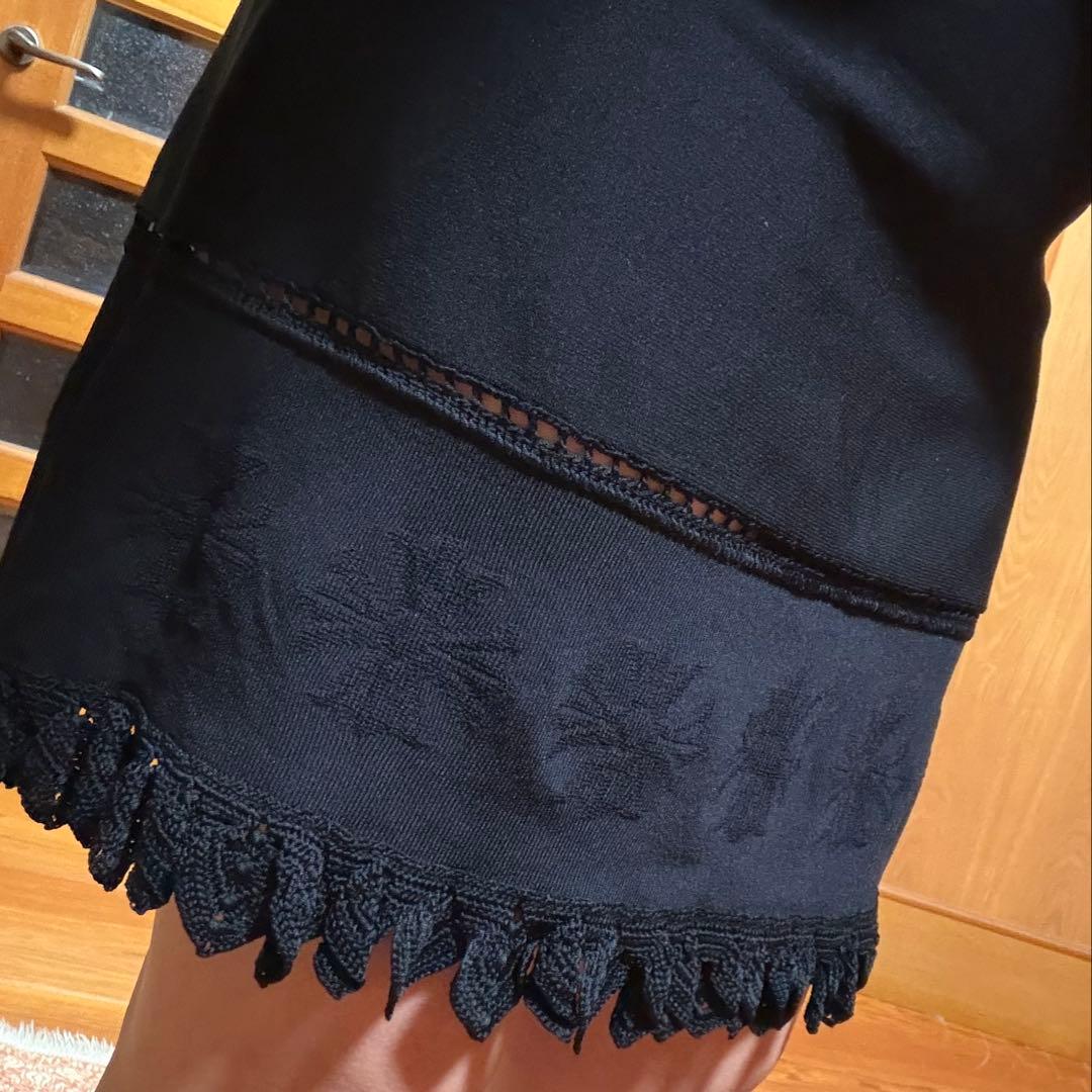 クロムハーツ 新品 CHプラス スカート