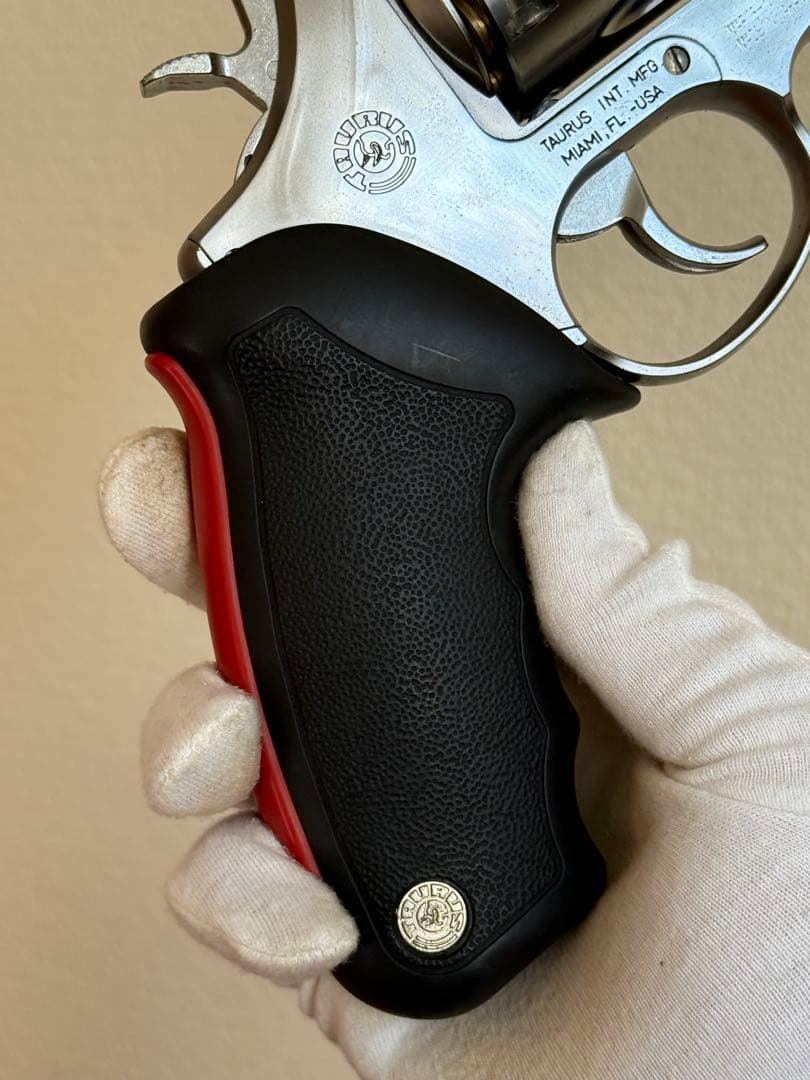 マルシン トーラス レイジングブル ガスガン 8mm RAGING BULL