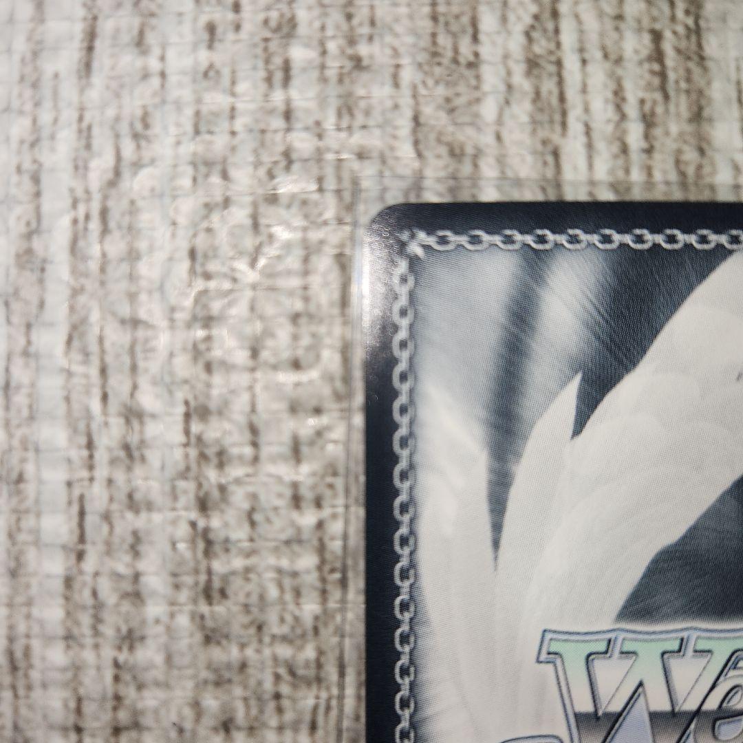 エルフのお茶会　不知火フレア　SSP　サイン　ホロライブ　ヴァイスシュヴァルツ