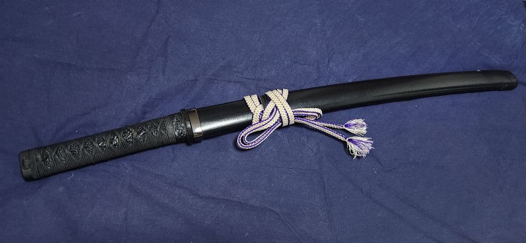 【マカロニさん専用】鐺鞘 模造刀 脇差