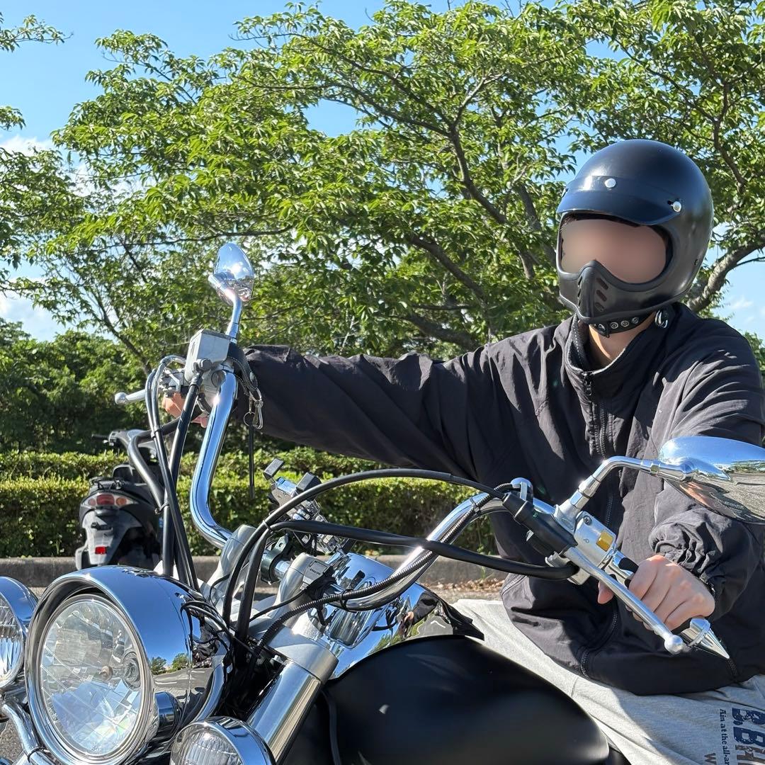 MTX タイプ ミニシェル　mtx ヘルメット オーシャンビートル 類似品