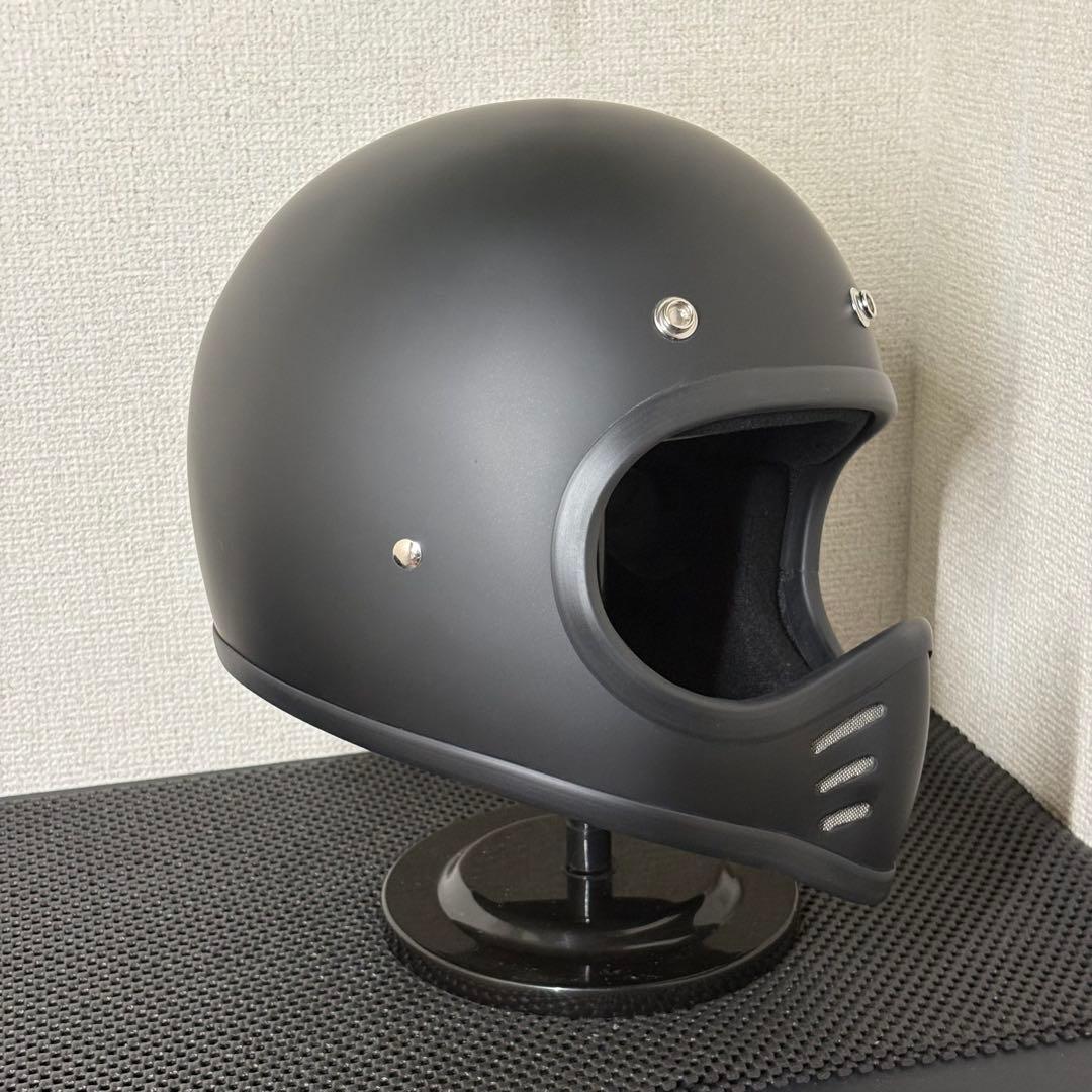 MTX タイプ ミニシェル　mtx ヘルメット オーシャンビートル 類似品