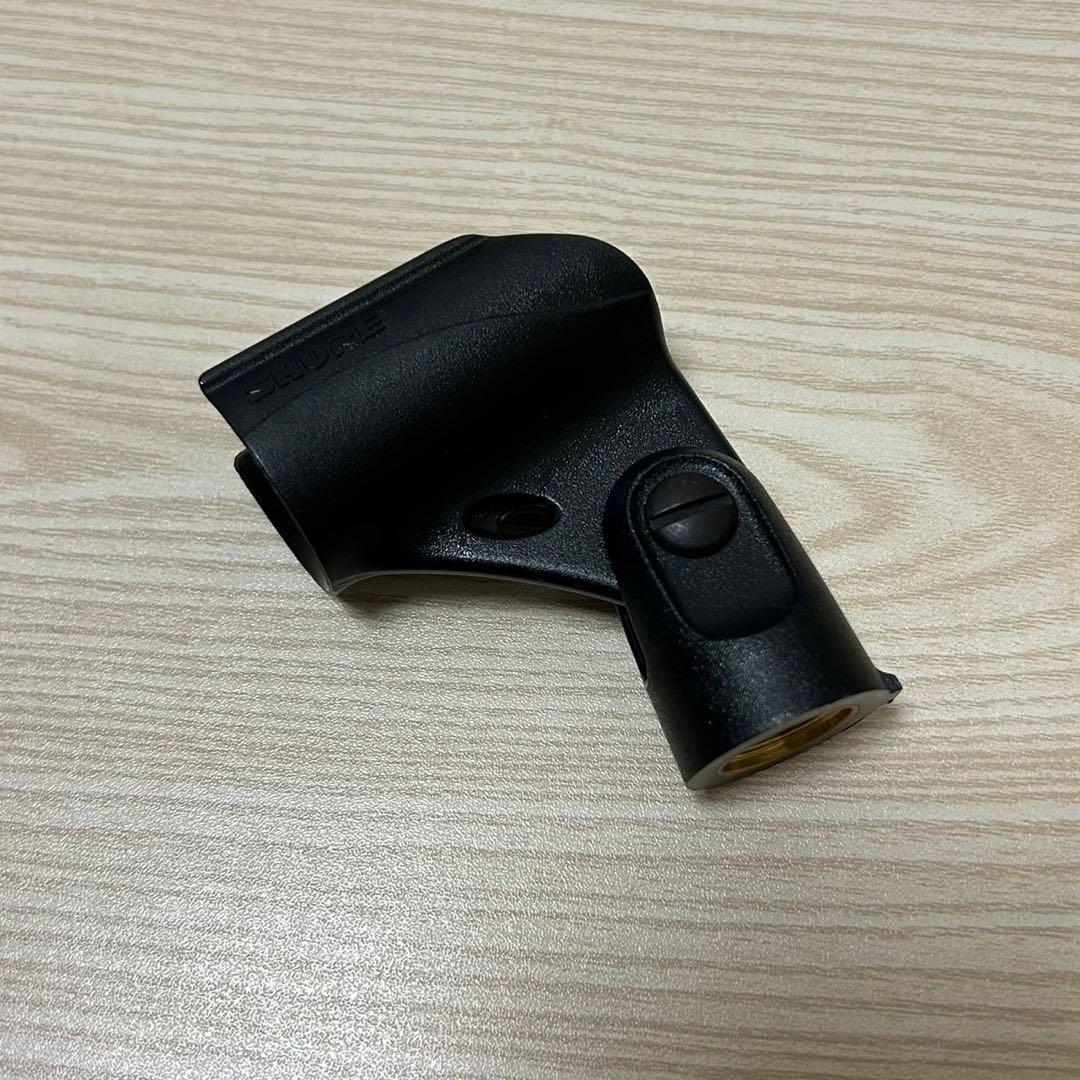 SHURE シュア ダイナミックマイク BETA 58A-J: ライブ