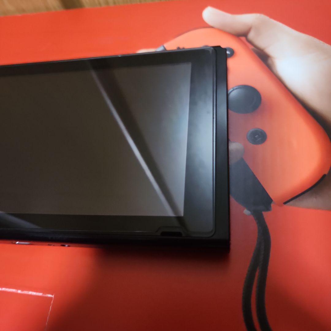 Nintendo Switch 本体 付属機器
