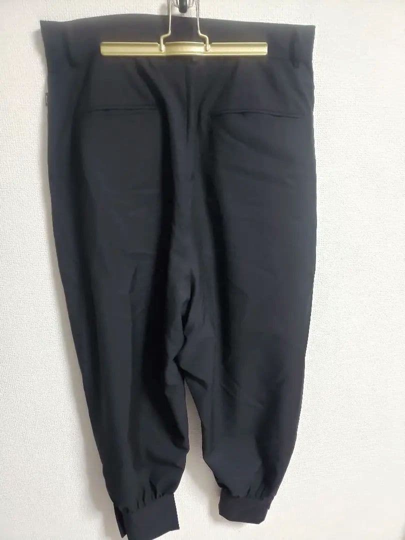 グラム Deformed Shirt Pants デフォームシャツパンツ