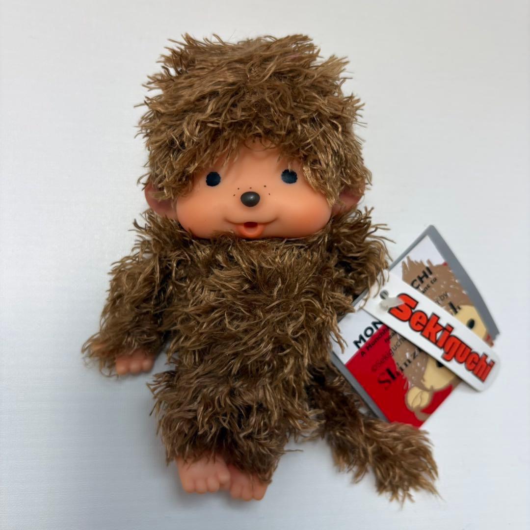 新品 モンチッチ Shinzi Katoh シンジ カトー 2360