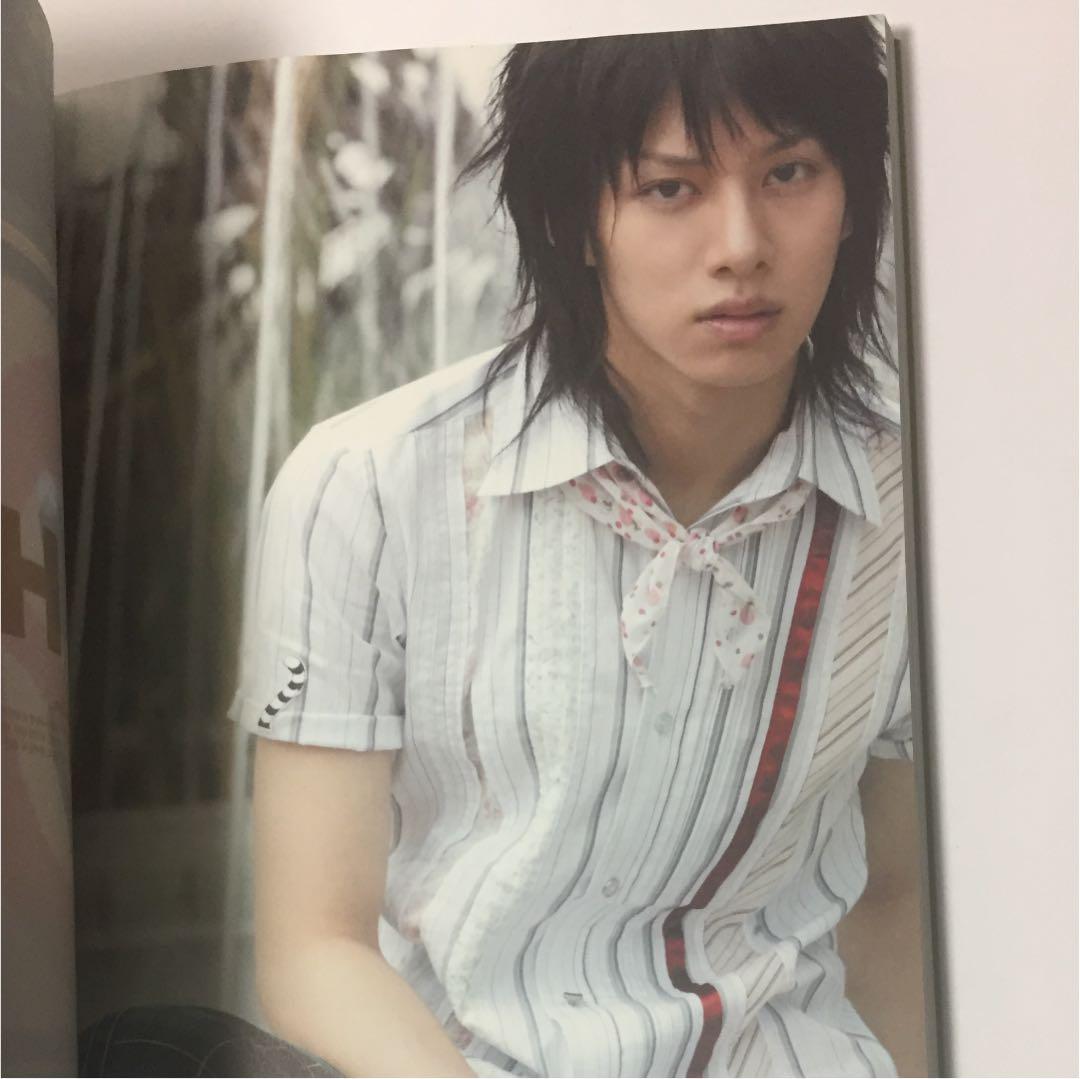 アイドル SUPER JUNIOR