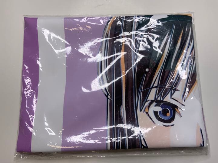 アマガミSS ani-art B2タペストリー　5人セット　未使用品