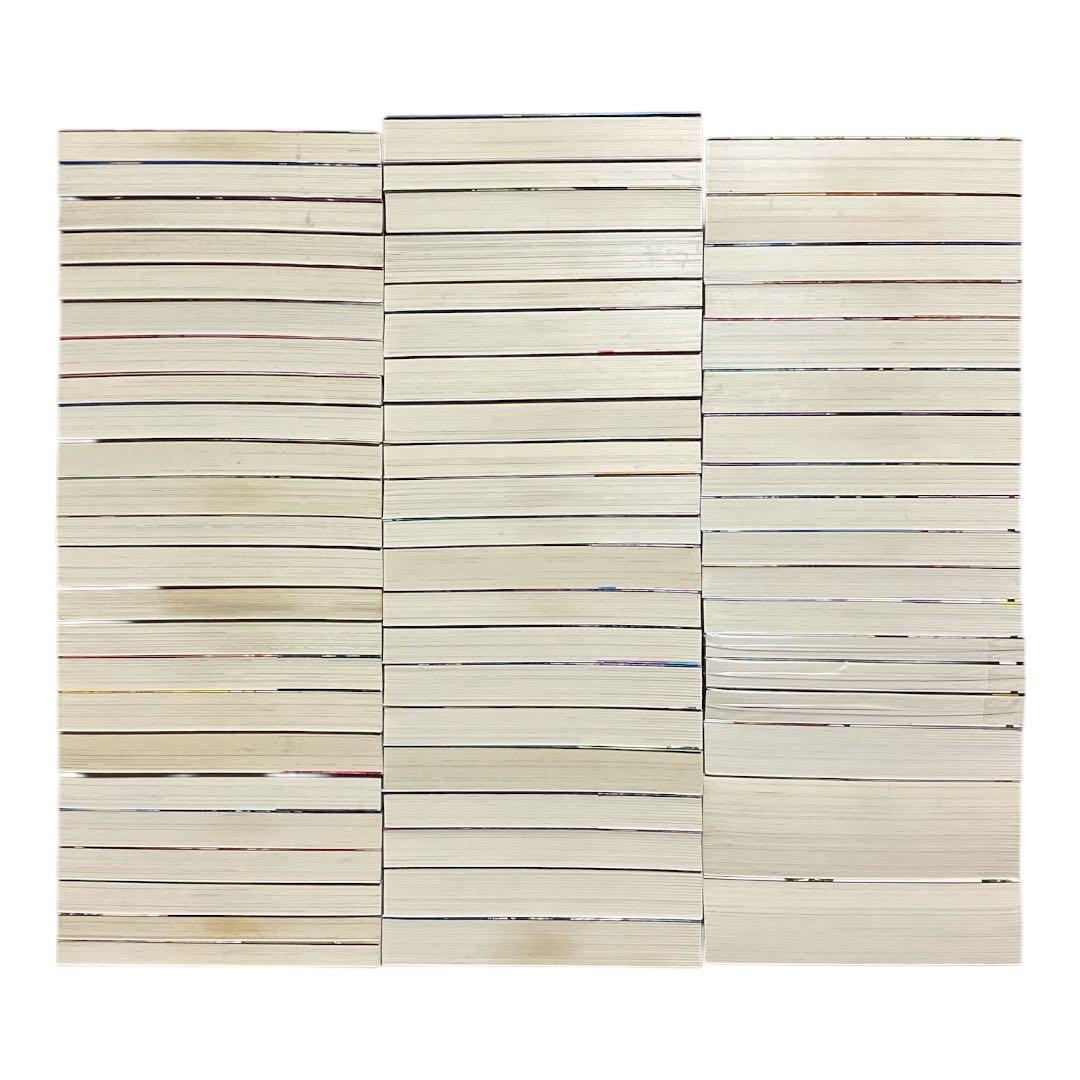 とある魔術の禁書目録　旧約　新約　創約　全巻　関連本　63冊セット