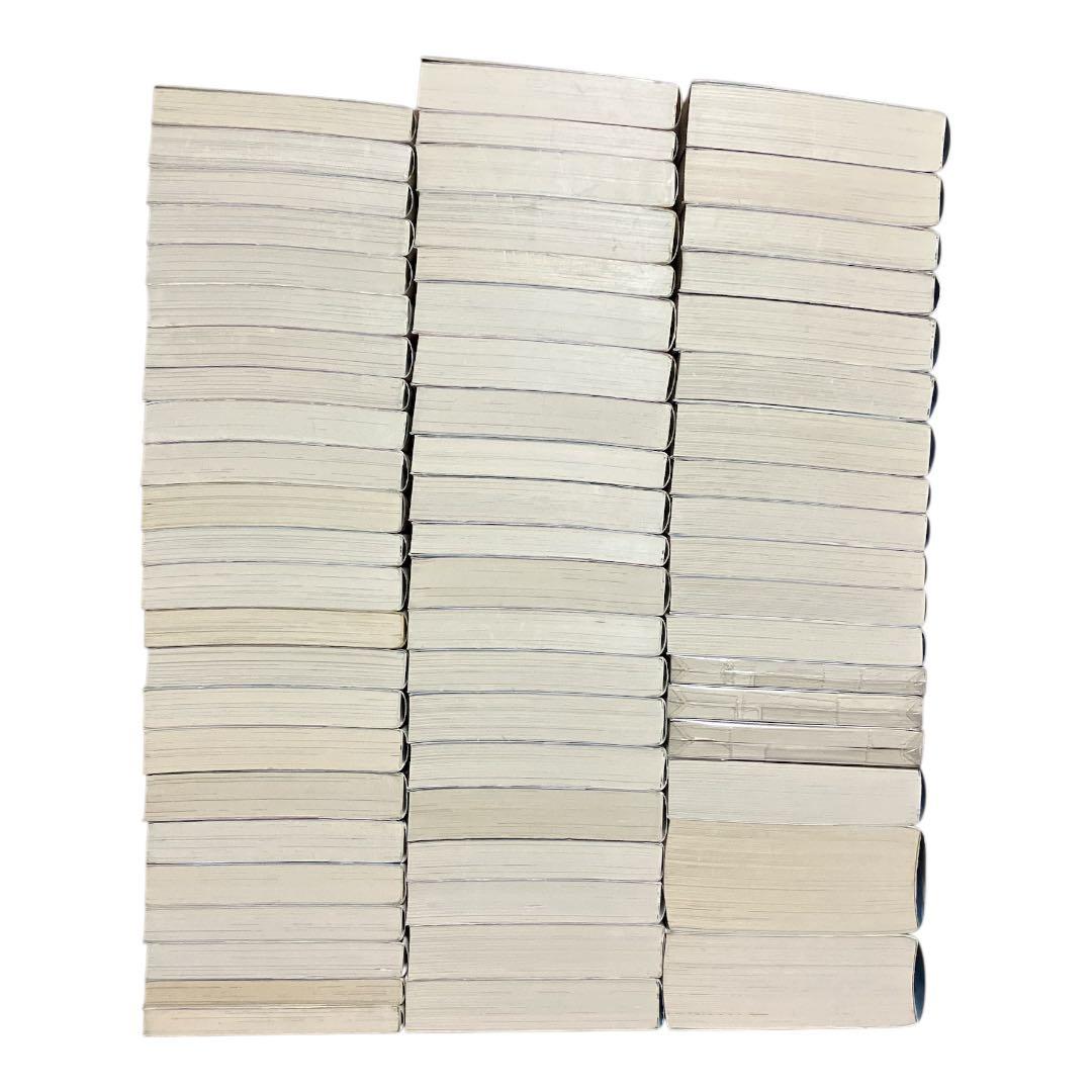 とある魔術の禁書目録　旧約　新約　創約　全巻　関連本　63冊セット