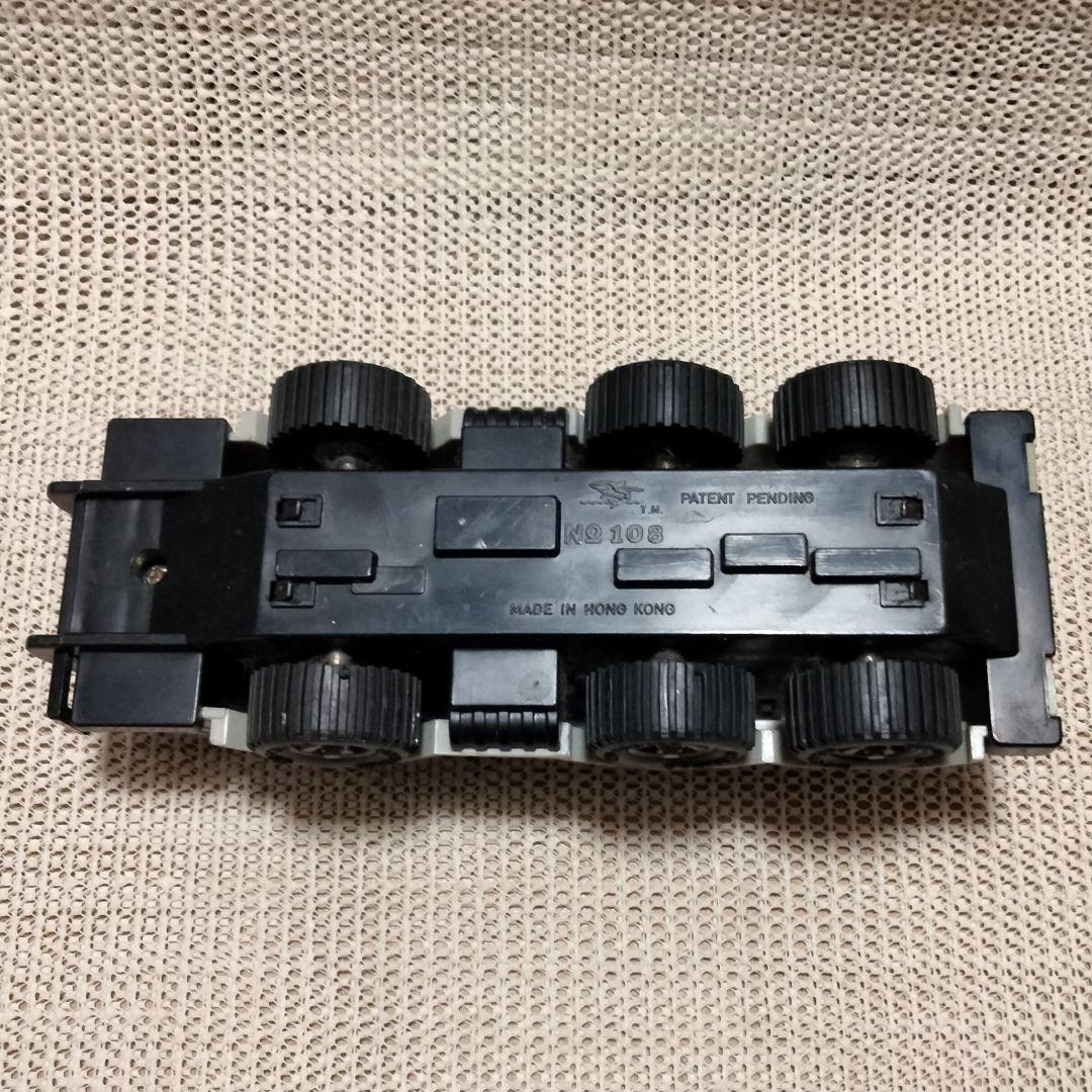 ★商談中★　457 スターエクスプローラー6WD 当時物 昭和レトロ ジャンク品