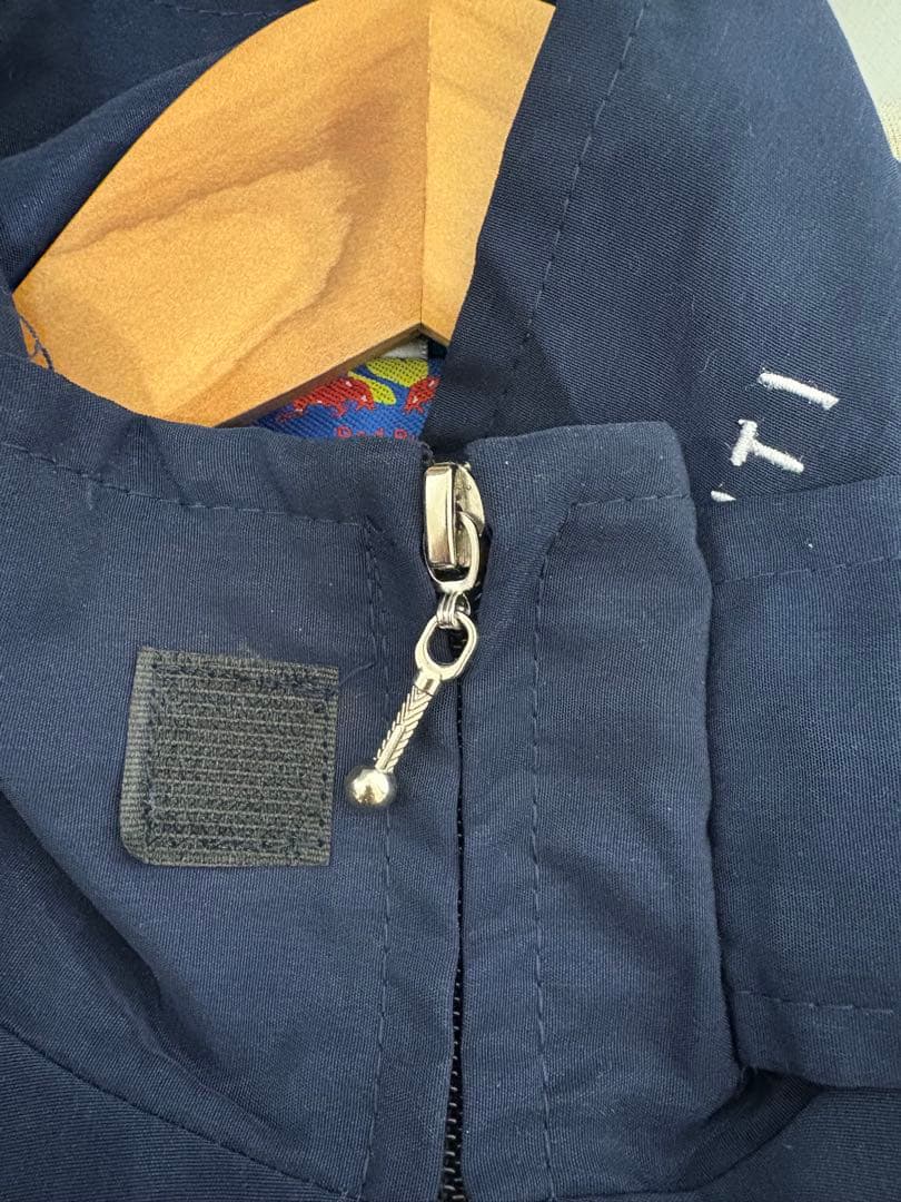 Red Bull レーシングジャケット INFINITI F1ジャケット