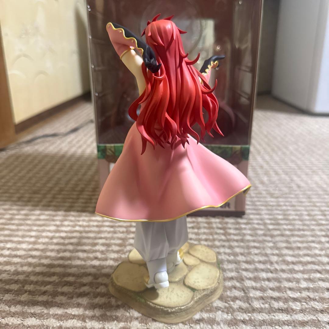 テイルズオブシンフォニア ゼロス アルター フィギュア