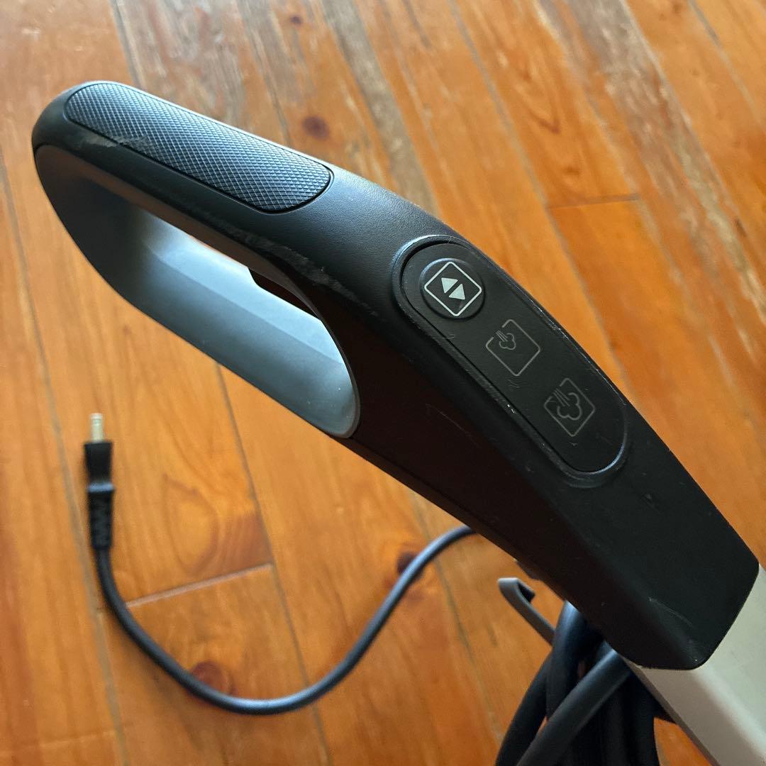 KARCHER　スチームモップ SC Upright 使い捨てクロス15枚✖️9