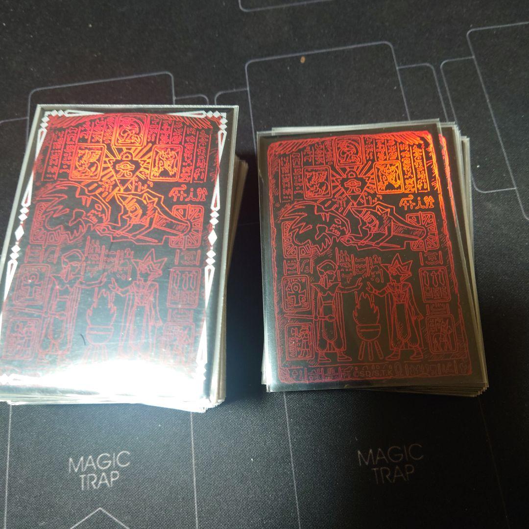 遊戯王 高レア ブラックマジシャンデッキ