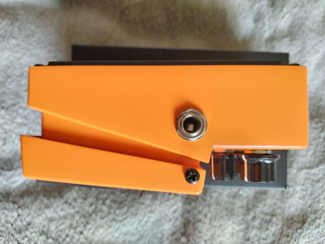 BOSS DS-1W 美品 エフェクター ディストーション