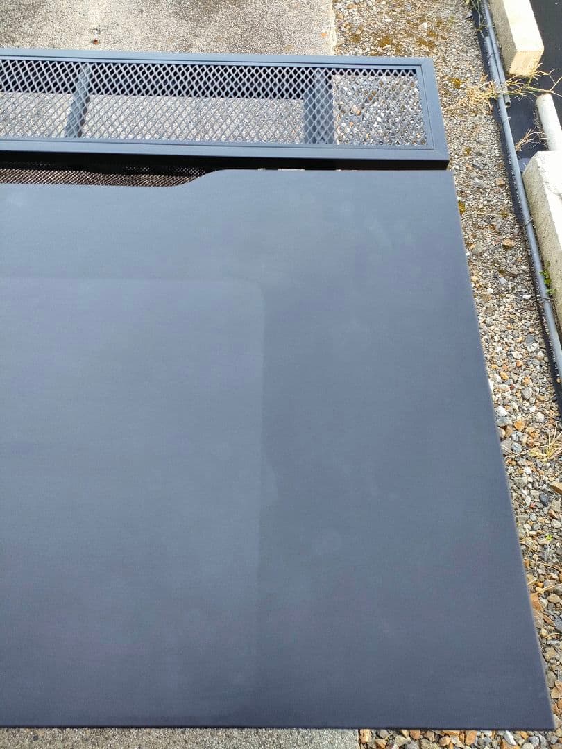 IKEA　ウーテスペラレ　ゲーミングデスク 地域限定配送