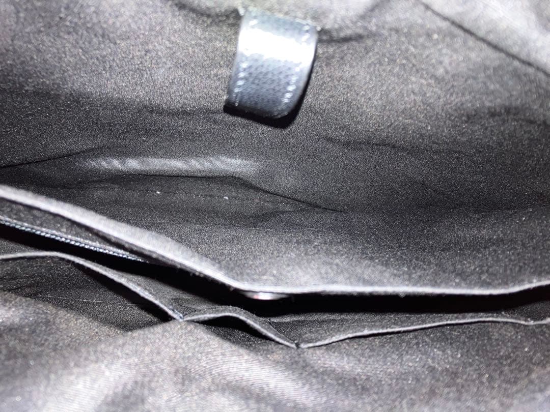 極美品COACH ビジネスバッグ ブリーフケース A4収納可 スムースレザー