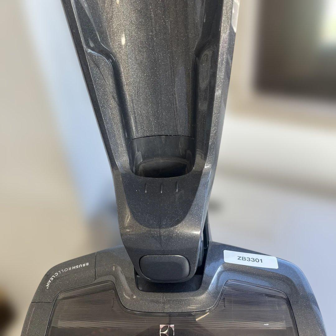 Electrolux （エレクトロラックス エルゴラピード・リチウム）